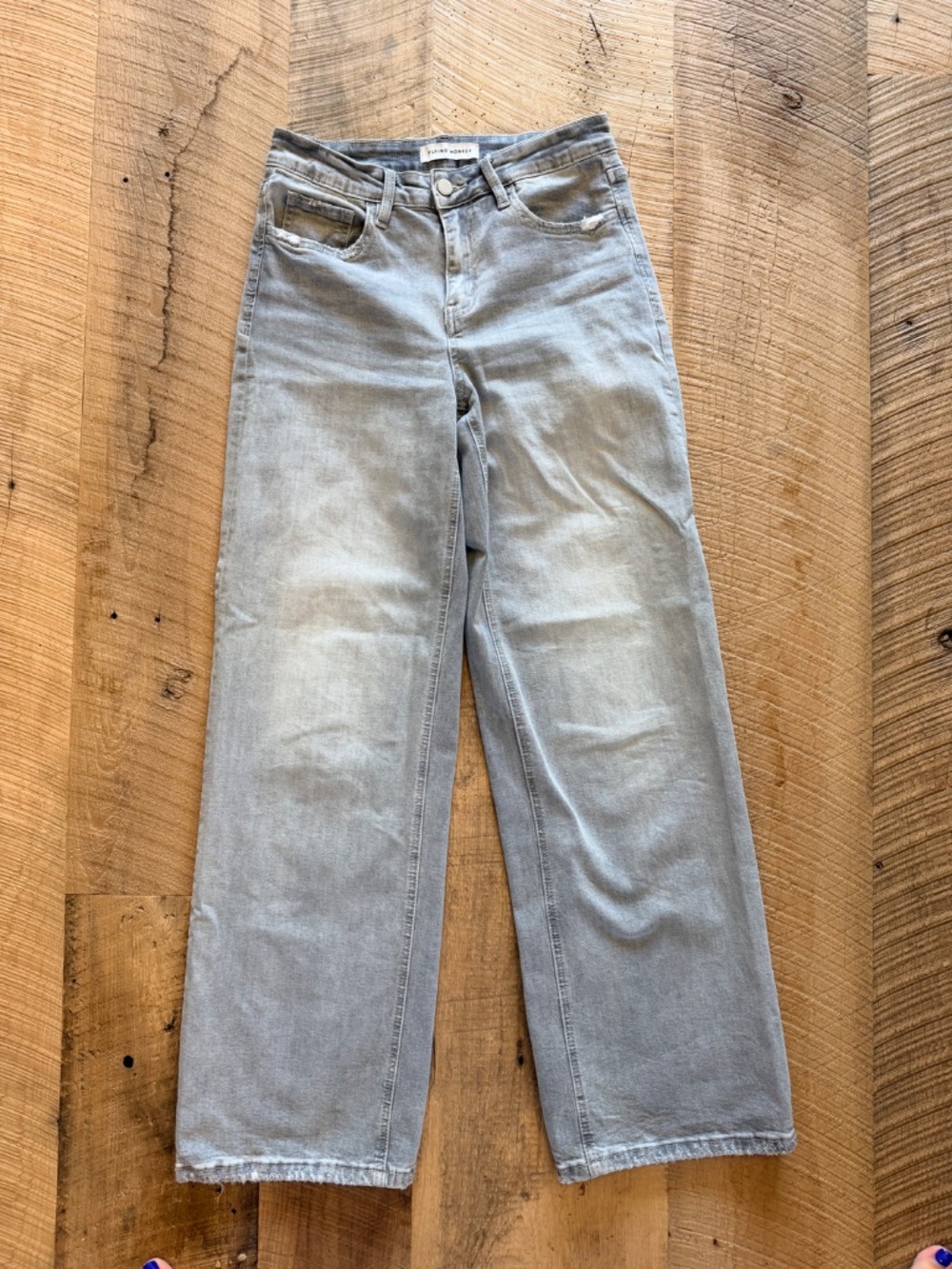 Flying Monkey Jeans